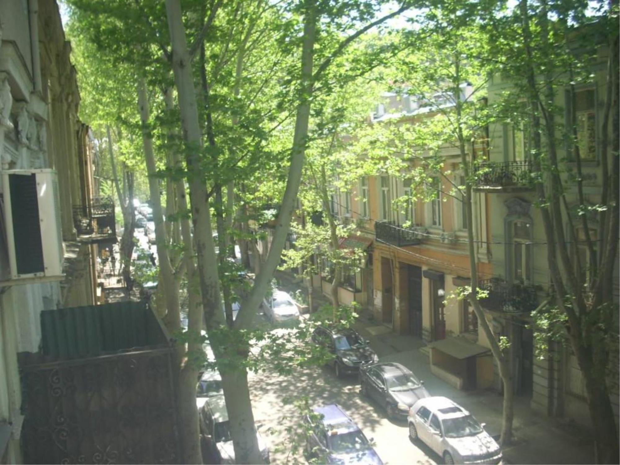 Old Tbilisi Trio Apartments Ruang foto
