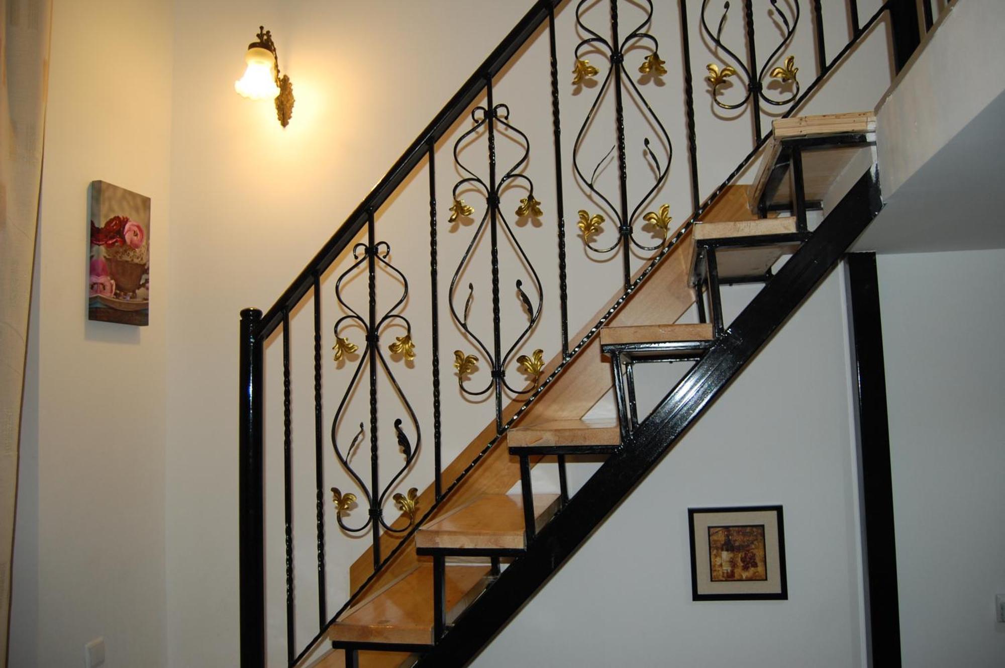 Old Tbilisi Trio Apartments Ruang foto